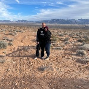 Meet your Posher, Daniel